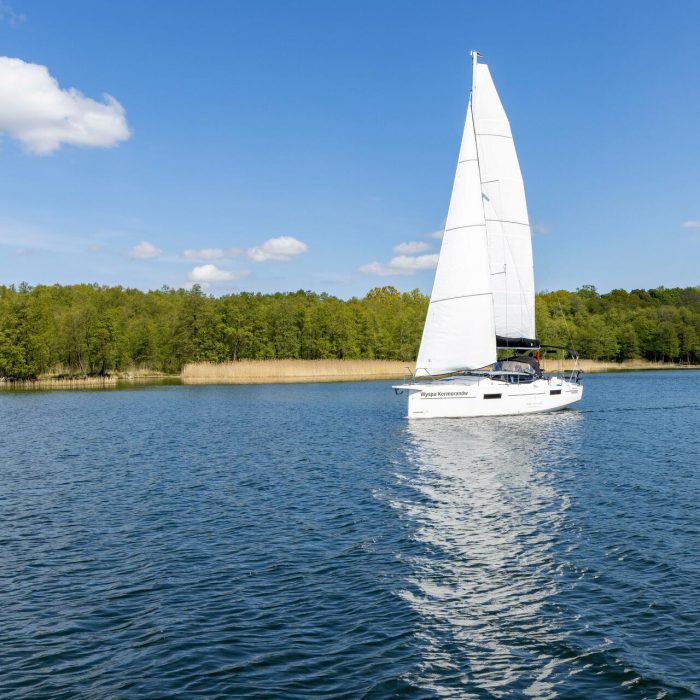 Wyspa Heleny | Maxus 34 photo 8