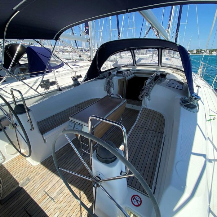Morana | Bavaria Cruiser 40 photo 10