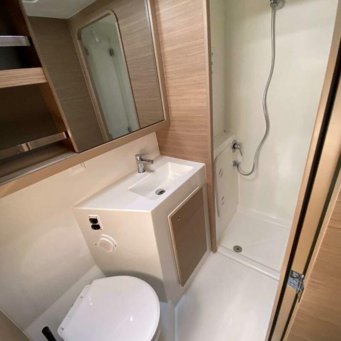 Hanselli | Lagoon 42 photo 21