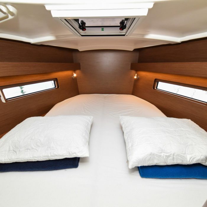 Eylin | Oceanis 40.1 photo 33