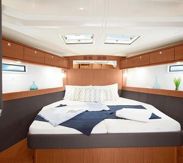 Sea Wonder I | Bavaria Cruiser 51 photo 9