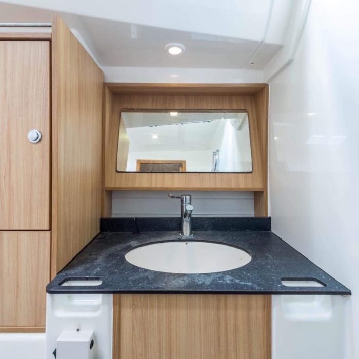 Altair | Bavaria Cruiser 50 photo 23