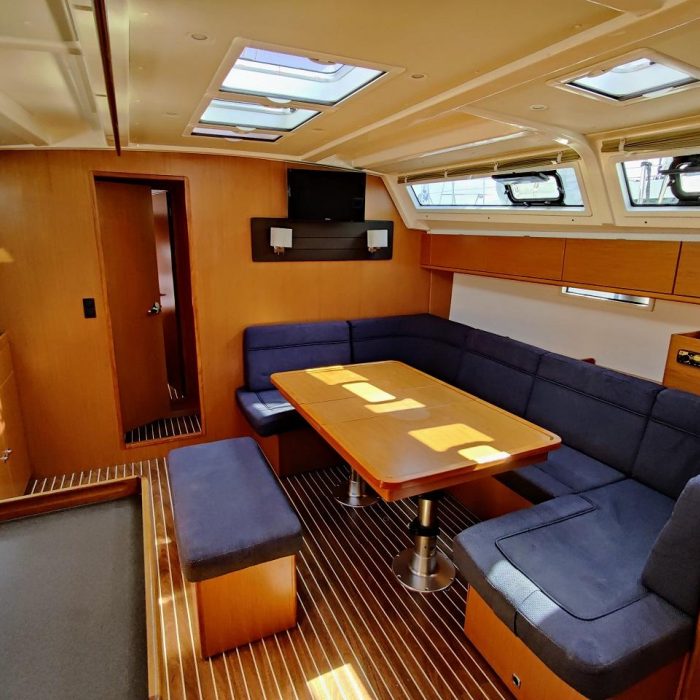 Val4 | Bavaria Cruiser 46 photo 5