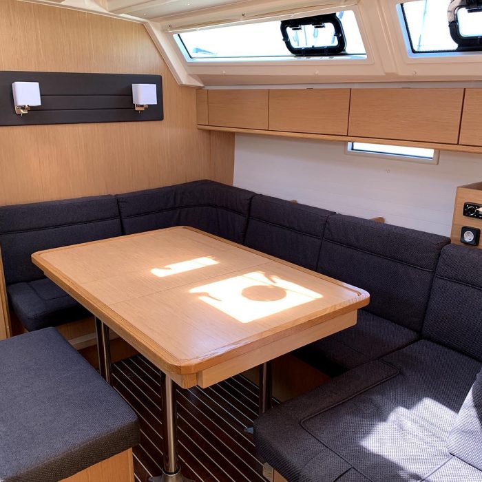 Oceanos | Bavaria Cruiser 46 photo 8