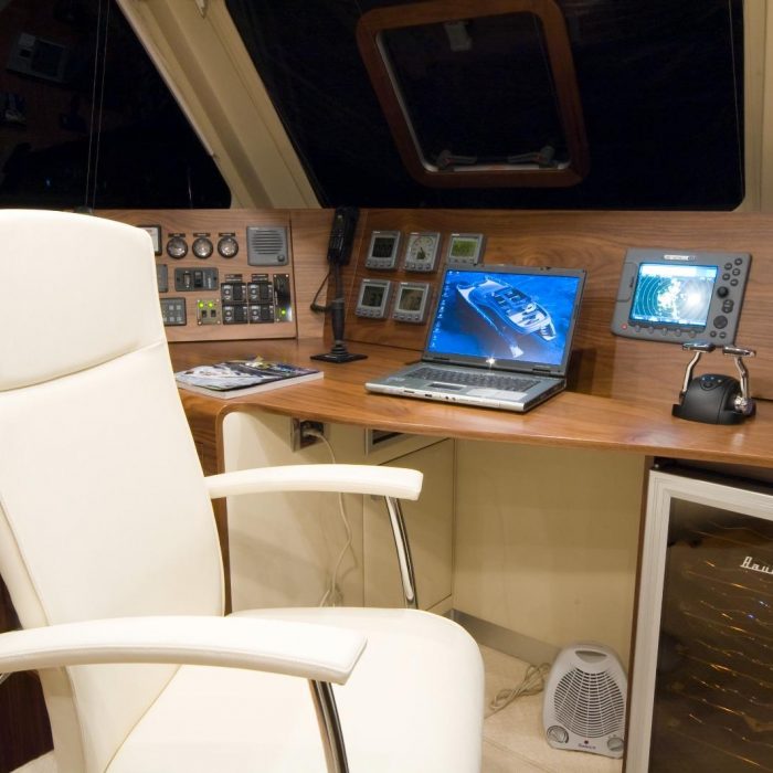 Marea | Sunreef 62 photo 10