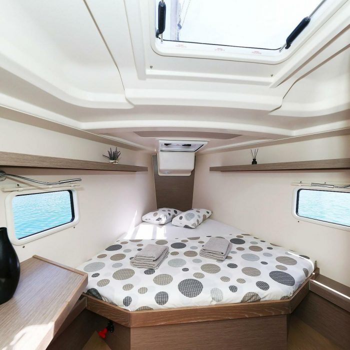 Teri | Hanse 418 photo 9