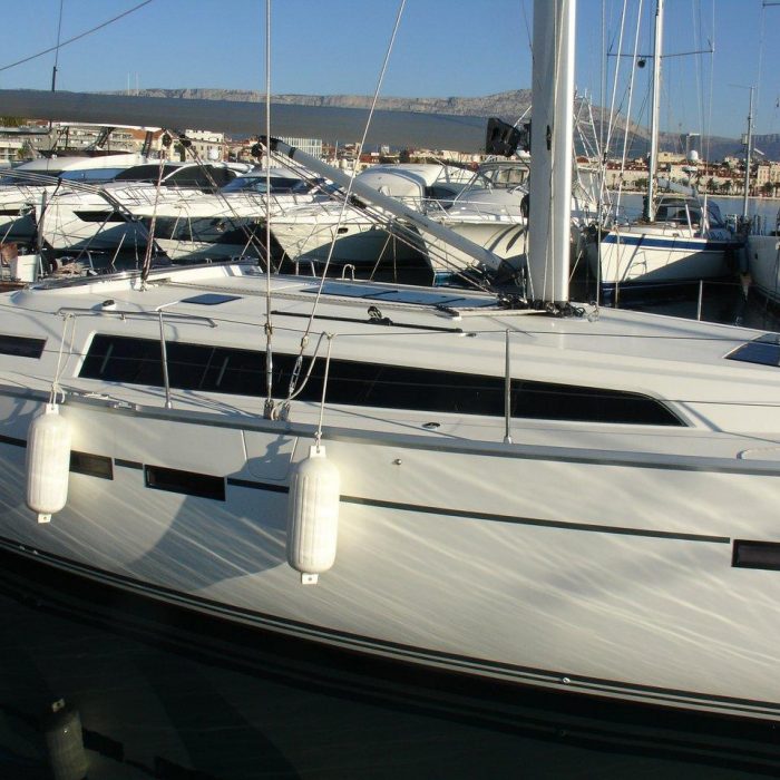 Dream 2 | Bavaria Cruiser 46 photo 6
