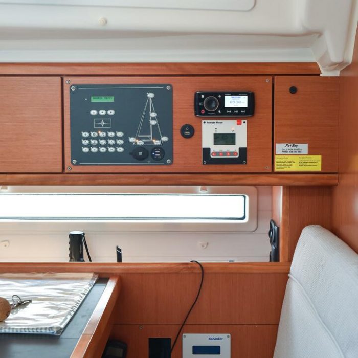 FAT BOY | Bavaria Cruiser 56 photo 37