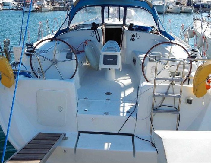 Alegria | Cyclades 50.5 photo 1