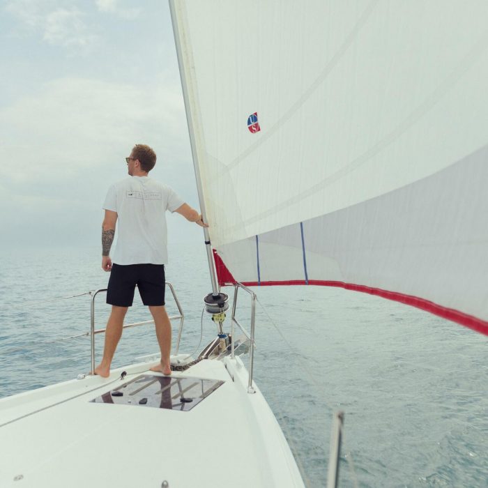 Sunsail 44 SO Classic | Sun Odyssey 440 photo 2