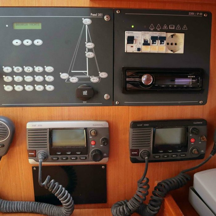 FORTUNA REDUX | Bavaria Cruiser 40 photo 38