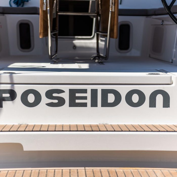 Poseidon | Oceanis 40.1 photo 97