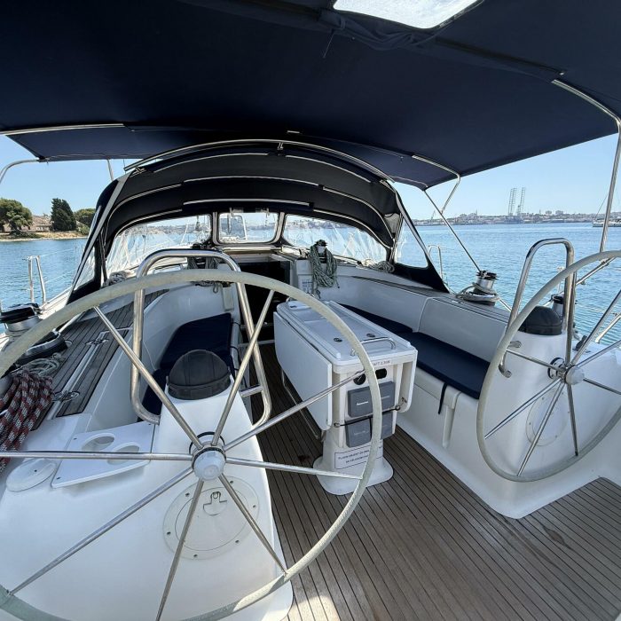 LADY LIBERTY | Bavaria 49 photo 1