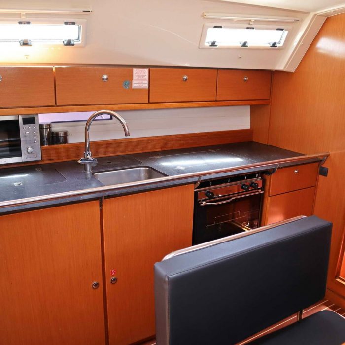 FORTUNA REDUX | Bavaria Cruiser 40 photo 29