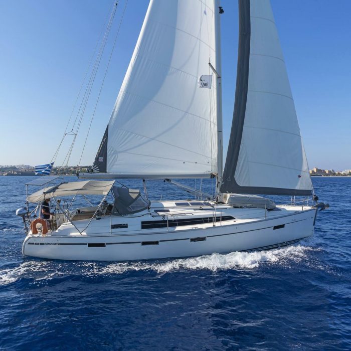 Forkys | Bavaria Cruiser 41 photo 9