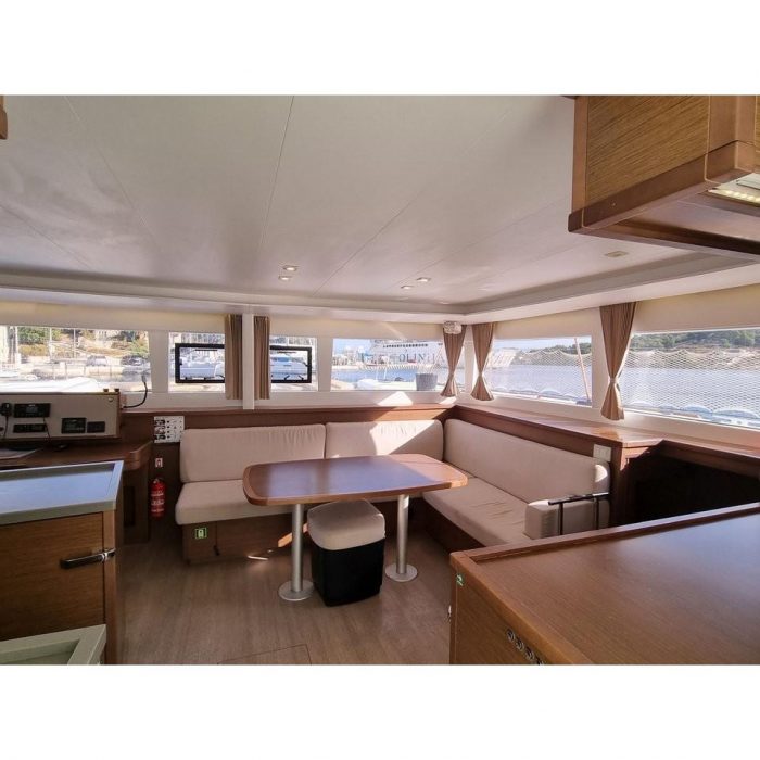 Carmela | Lagoon 450 Fly photo 6
