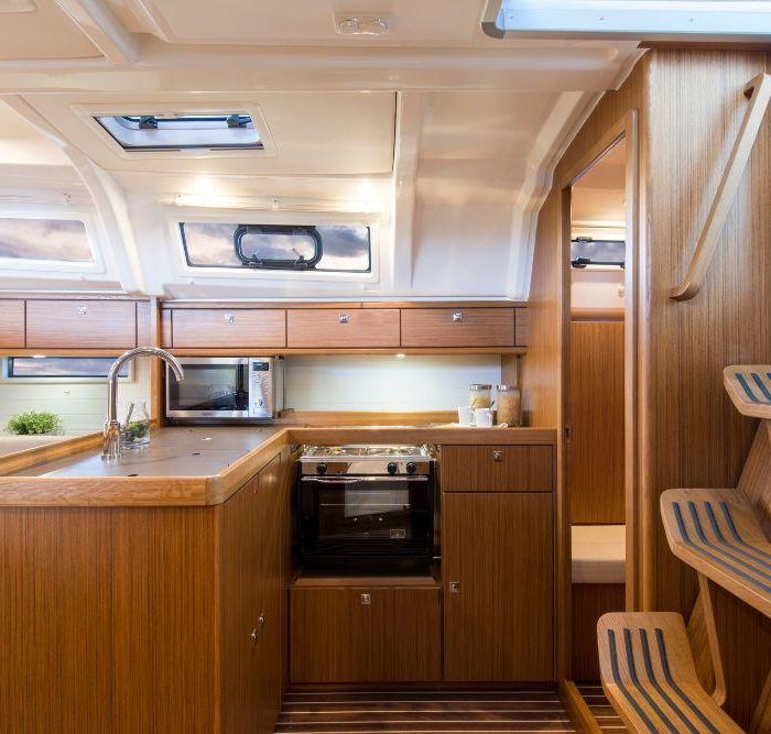 Primum | Bavaria Cruiser 37 photo 13