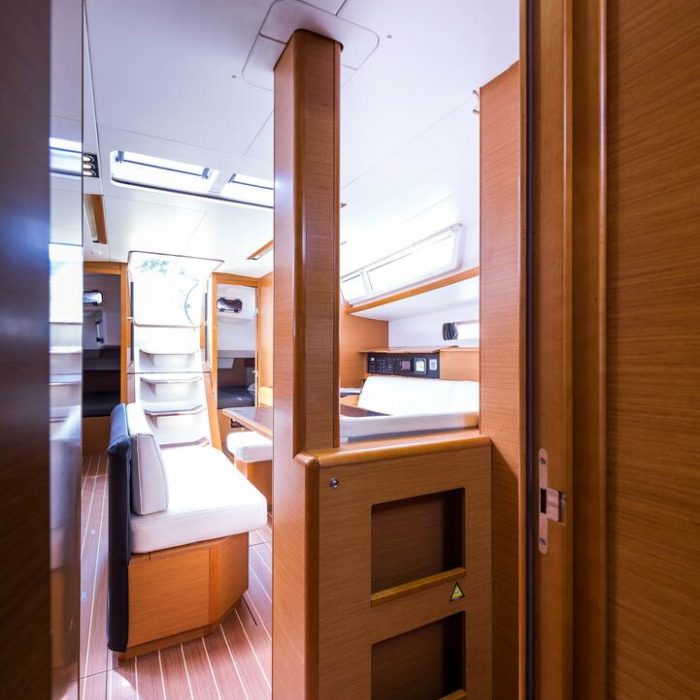 Vega | Sun Odyssey 469 photo 64