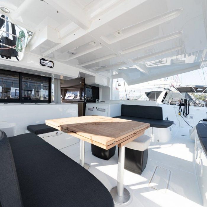 Enjoy | Lagoon 46 photo 32