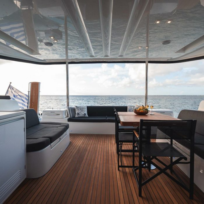 Premium | Lagoon 51 photo 24