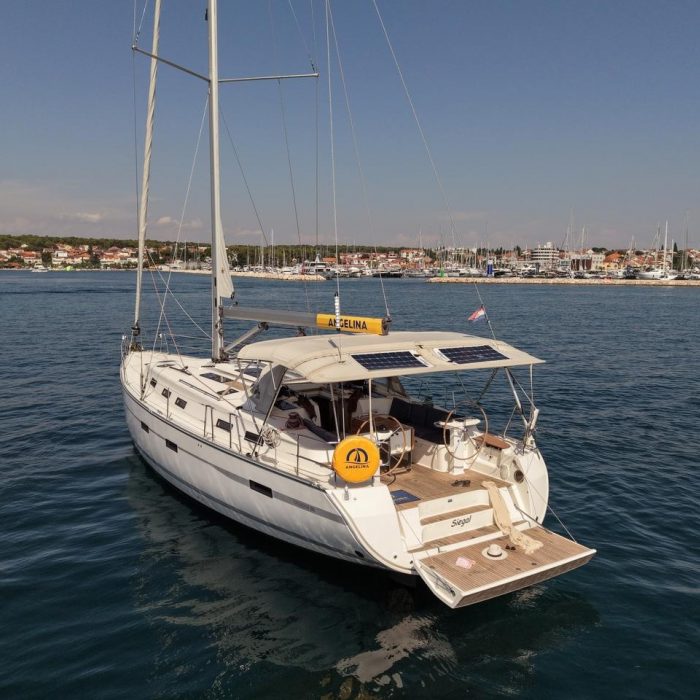 Siegal | Bavaria Cruiser 50 photo 54