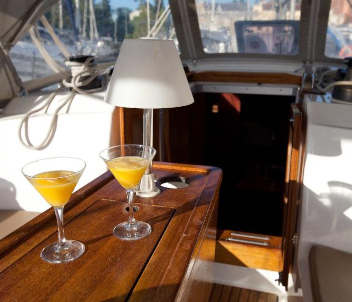 Gospoja | Bavaria Cruiser 37 photo 10 Gospoja | Bavaria Cruiser 37 photo 10