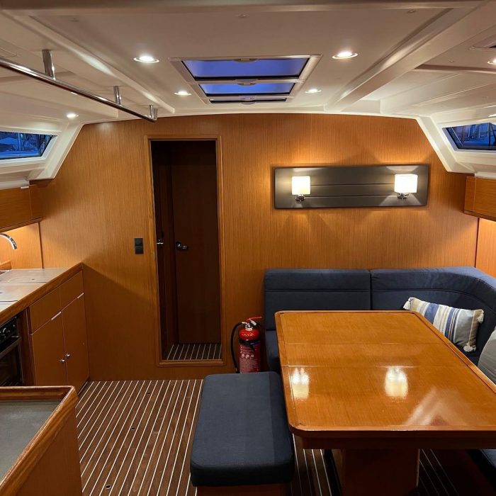 Veronica | Bavaria Cruiser 46 photo 23
