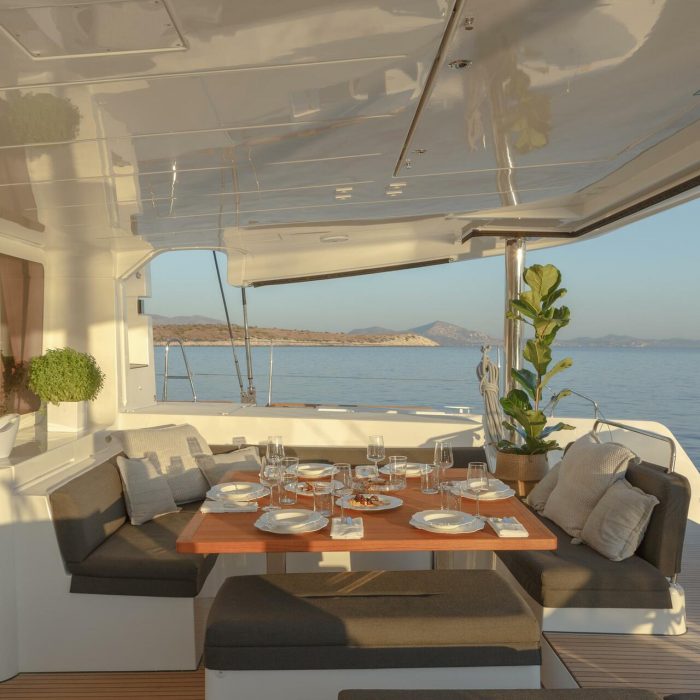 Oneida | Lagoon 52F photo 9