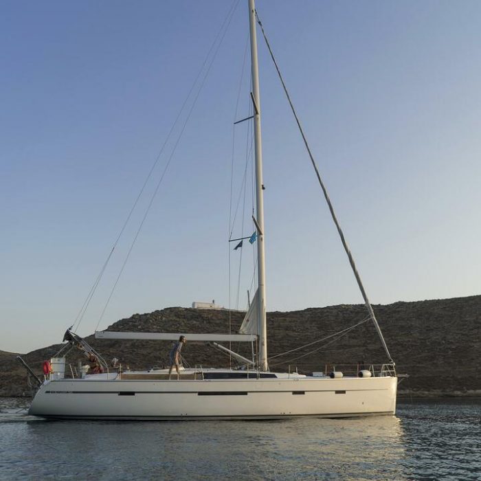 Enjoy | Bavaria Cruiser 56 photo 3