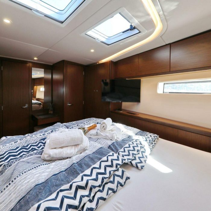 Be luxe | Bavaria Cruiser 57 photo 10