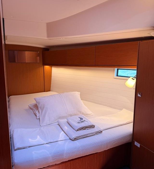 Felicitas | Bavaria Cruiser 46 photo 26