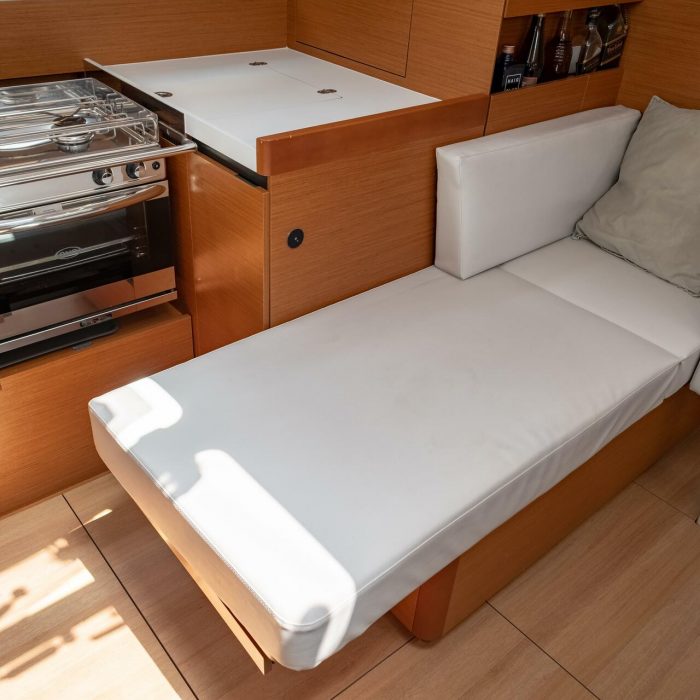 Elcano | Sun Odyssey 410 photo 21