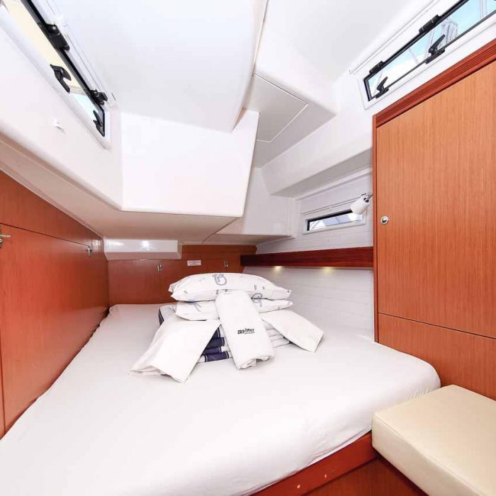 Godspeed | Bavaria Cruiser 50 Avantgarde photo 18