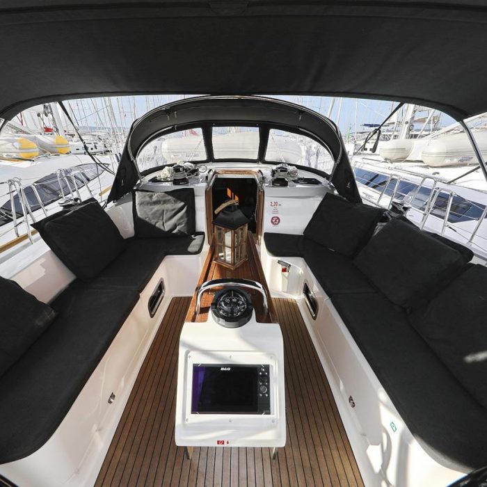 Neo Star V | Bavaria Cruiser 46 photo 7