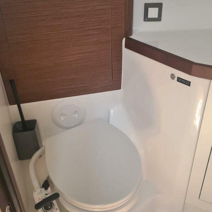 Salina | Oceanis 46.1 Performance Line photo 11