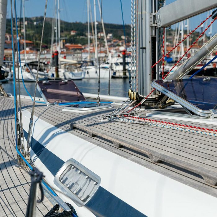 Nemo | Grand Soleil 43 photo 8