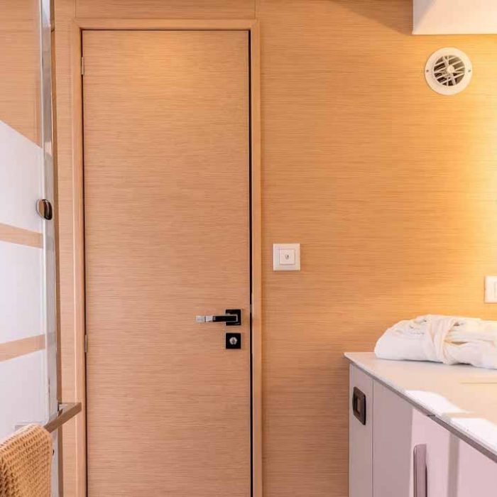 Cataya | Fountaine Pajot FP 41 Quatuor 4 photo 8