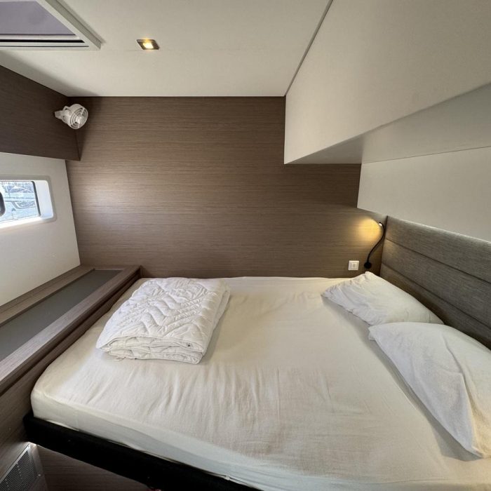 Maeva | Fountaine Pajot Aura 51 photo 26