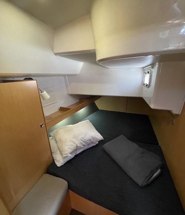 Rozerina | Bavaria Cruiser 46 photo 12