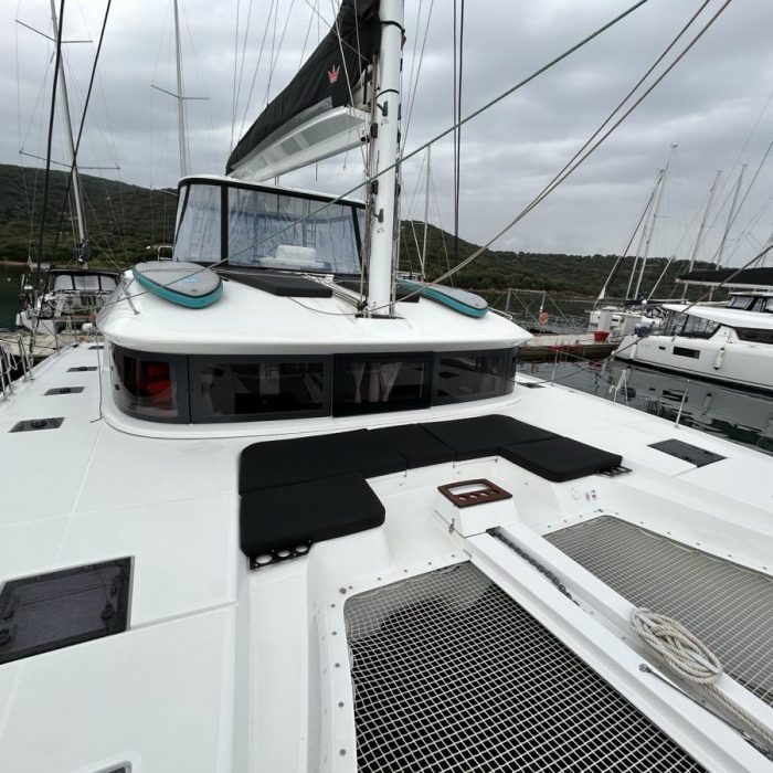 Sea Charme | Lagoon 51 photo 4