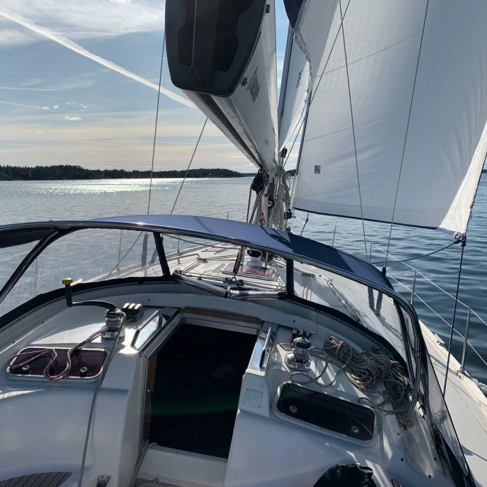 Evita | Bavaria 46 photo 4