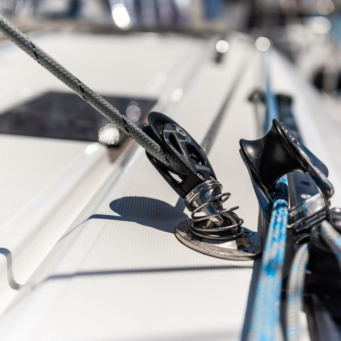 Poseidon | Oceanis 40.1 photo 25