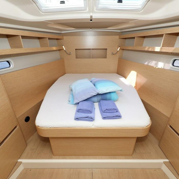Terna | Hanse 458 photo 14