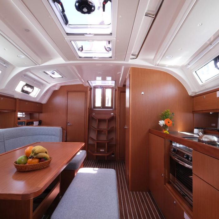 Arwen | Bavaria Cruiser 41 photo 7