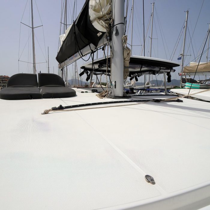 Sesamo - Premium line | Lagoon 46 photo 8