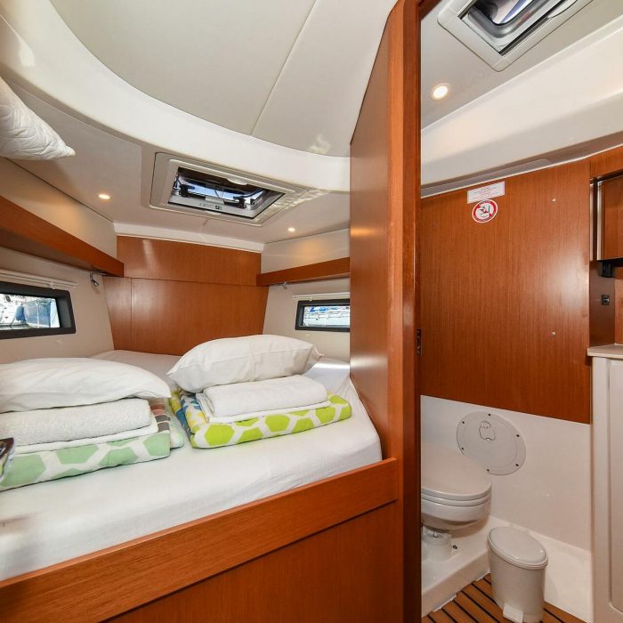 SEA CLOUD | Bavaria C38 photo 74