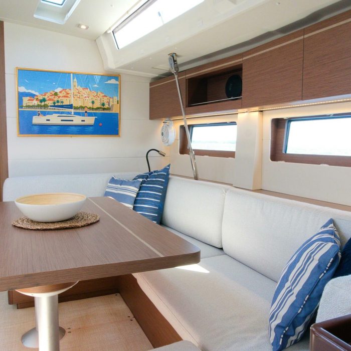 Adriatic Sense 1 | Oceanis 51.1 photo 21