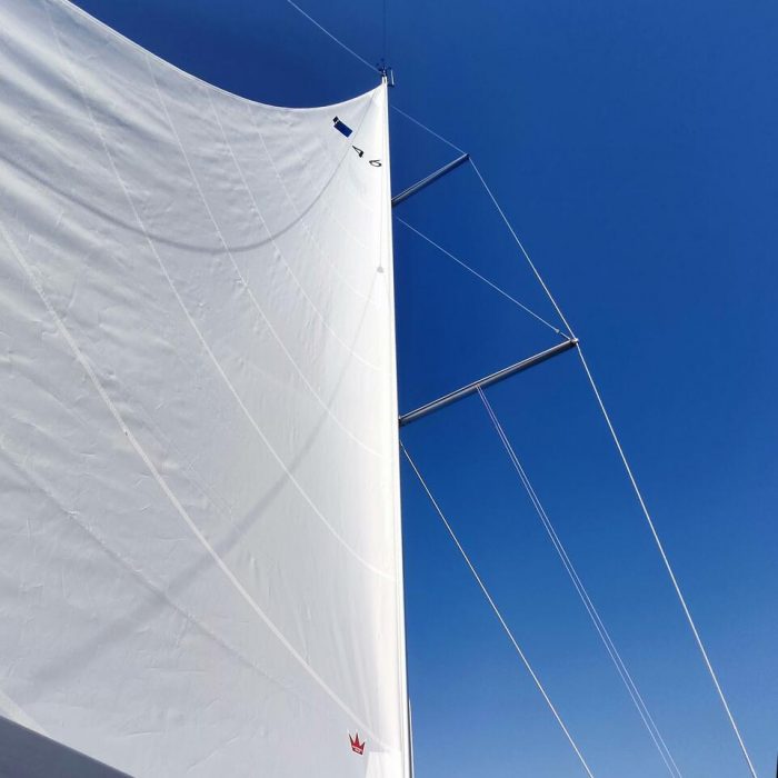 Io | Bavaria Cruiser 46 Style photo 2