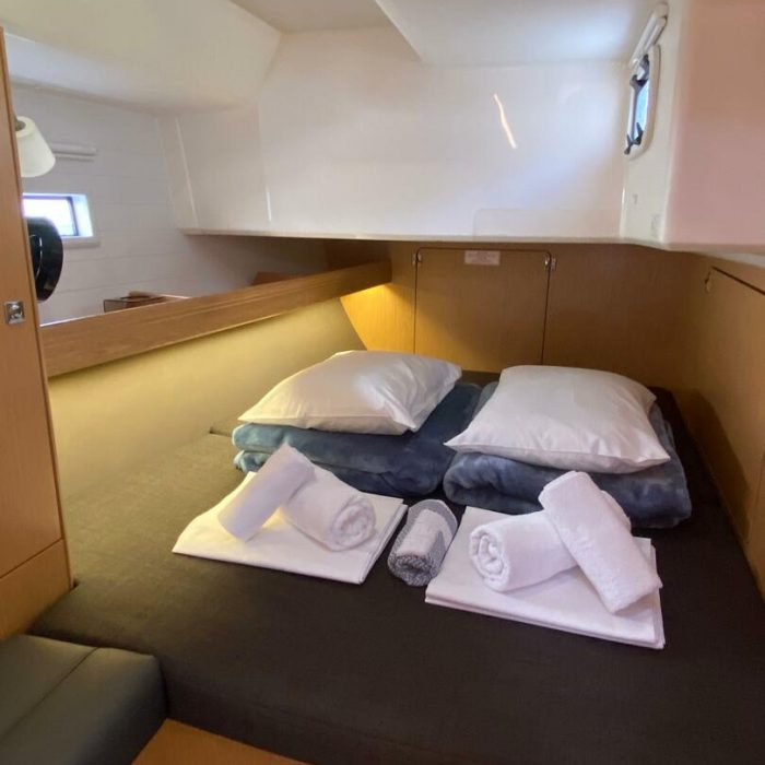 Kassandra | Bavaria Cruiser 46 photo 18