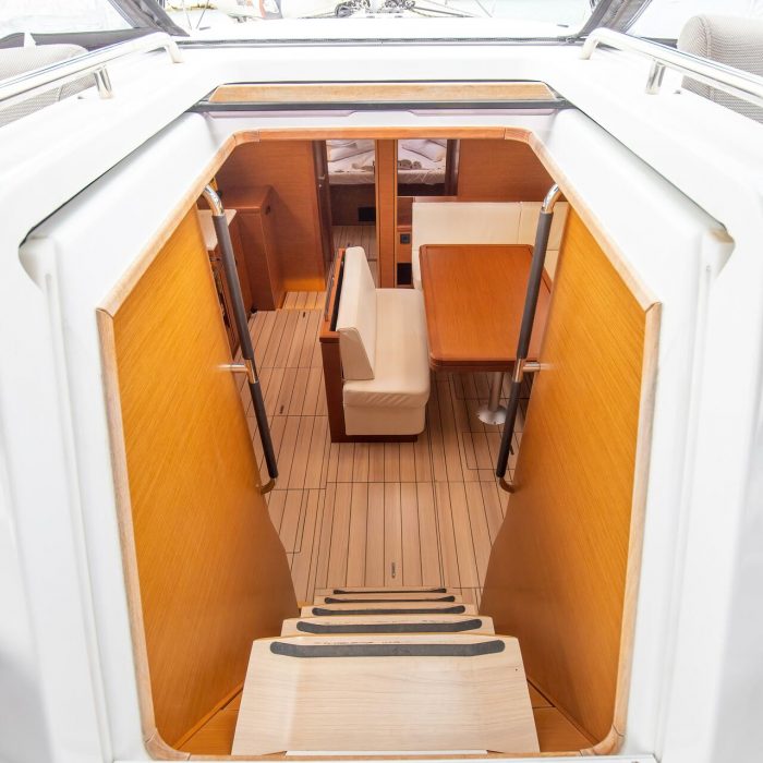 Talassa - Premium line | Jeanneau 54 photo 22
